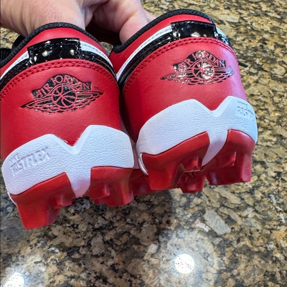 Jordan Cleats! - Picture 4 of 6